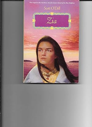 Seller image for Zia for sale by TuosistBook
