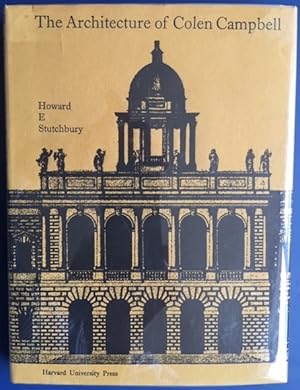 Seller image for THE ARCHITECTURE OF COLEN CAMPBELL for sale by H.L. Mendelsohn, Fine European Books