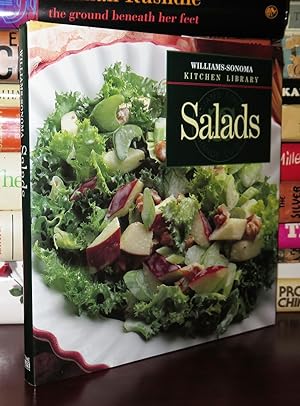 Seller image for SALADS for sale by Rare Book Cellar