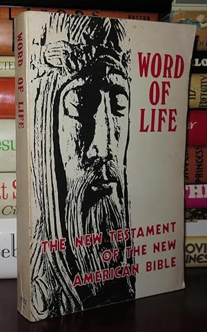 Seller image for WORD OF LIFE for sale by Rare Book Cellar