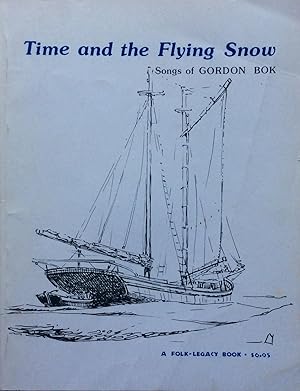 Time and the Flying Snow