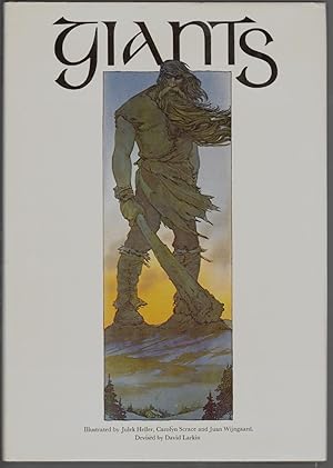 Seller image for Giants for sale by Walkabout Books, ABAA