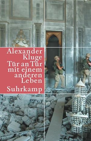 Seller image for Tr an Tr mit einem anderen Leben for sale by Rheinberg-Buch Andreas Meier eK
