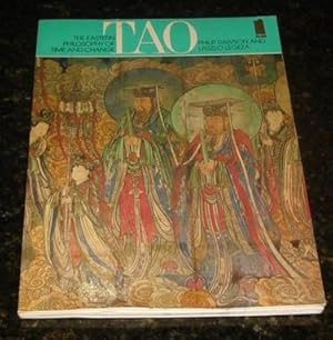 Tao - The Eastern Philosophy of Time and Change