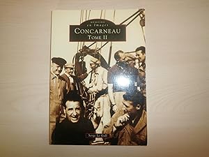 Imagen del vendedor de Concarneau II a la venta por Le temps retrouv