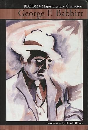 Seller image for George F. Babbitt (Bloom's Major Literary Characters) for sale by Kenneth A. Himber