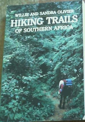 Imagen del vendedor de Hiking Trails of Southern Africa a la venta por Chapter 1