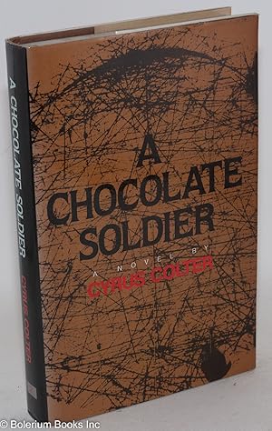 A chocolate soldier; a novel