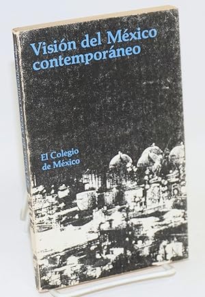 Seller image for Visin del Mxico contemporneo for sale by Bolerium Books Inc.