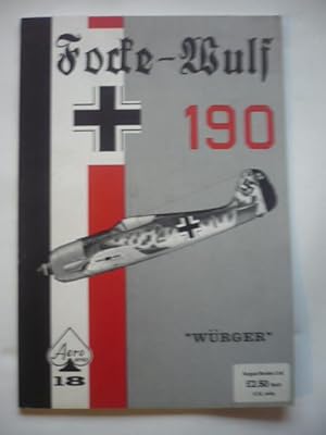 Focke-Wulf190 WURGER