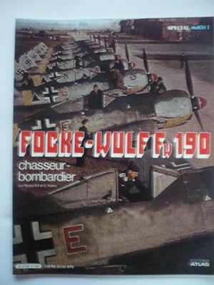 Focke-Wulf Fw 190 chasseur-bombardier