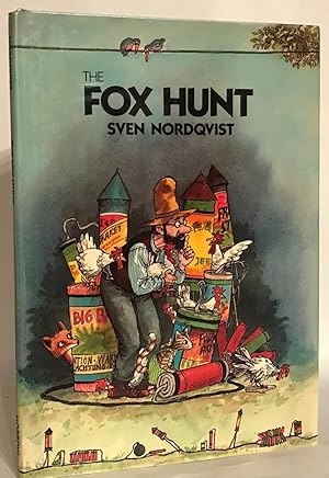 The Fox Hunt.