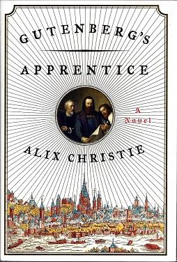 Seller image for Gutenberg's Apprentice for sale by BJ's Book Barn