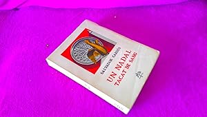 UN NADAL TACAT DE SANG, LA MORT DE L'ABAT BIURE, SALVADOR CARDUS 1961