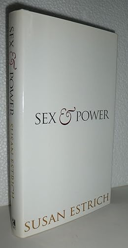 Imagen del vendedor de Sex and Power a la venta por Sekkes Consultants