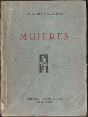 Mujeres (1917-1936)