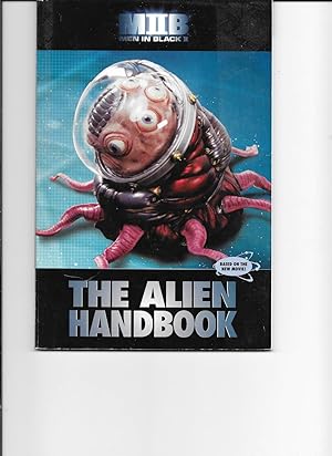 Seller image for Men in Black II: The Alien Handbook for sale by TuosistBook