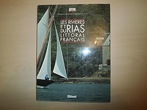 Seller image for Les Rivieres et rias du littoral franais for sale by Le temps retrouv