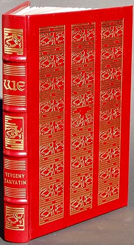we new translation yevgeny zamyatin we new translation yevgeny zamyatin