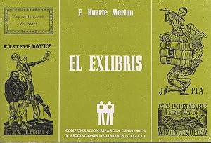 EL EXLIBRIS