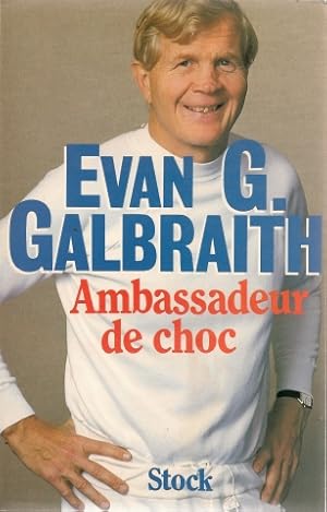 Ambassadeur de choc