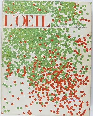 L'oeil - Revue d'Art n°97