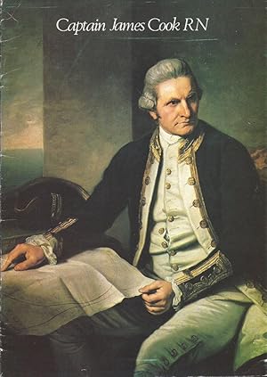 Seller image for Captain James Cook RN Birthplace Museum Appeal OVERSIZE for sale by Charles Lewis Best Booksellers