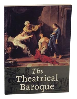Imagen del vendedor de The Theatrical Baroque a la venta por Jeff Hirsch Books, ABAA