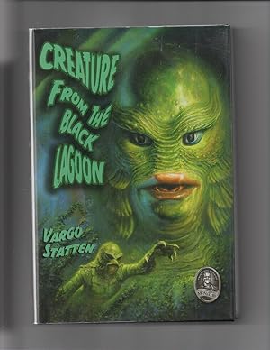 Seller image for Creature From the Black Lagoon for sale by DreamHaven Books