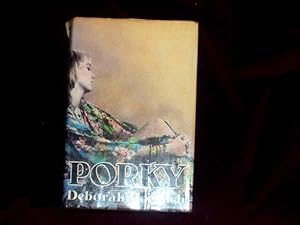 Seller image for Porky; for sale by Wheen O' Books
