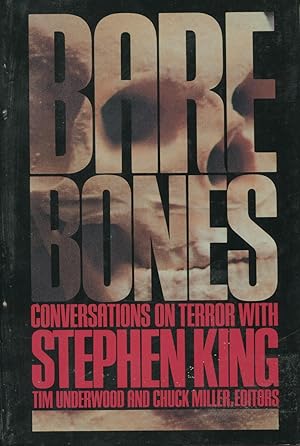 Bare Bones: Conversations on Terror With Stephen King