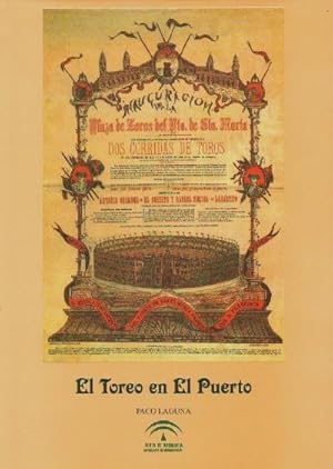 EL TOREO EN EL PUERTO.