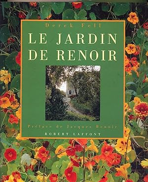 Le jardin de Renoir