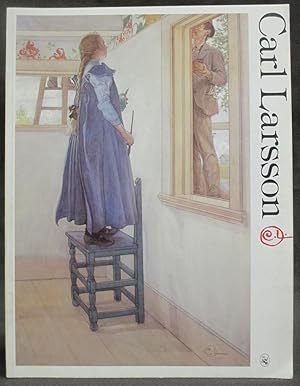 Seller image for Carl Larsson for sale by Exquisite Corpse Booksellers
