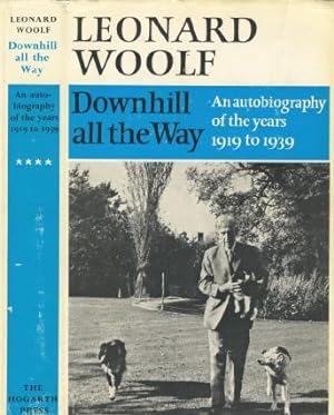 Downhill all the Way: An Autobiography of the Years 1919 to 1939.