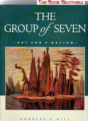 The Group of Seven: Art for a Nation