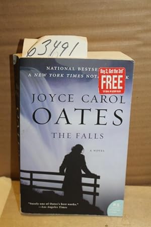 Seller image for The Falls, a Novel for sale by Princeton Antiques Bookshop