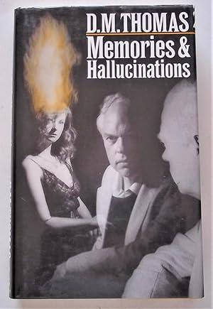 Memories & Hallucinations (Signed By Author)