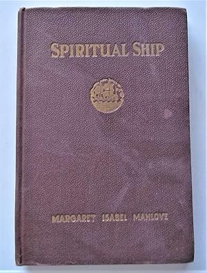 Image du vendeur pour Spiritual Ship mis en vente par Bloomsbury Books