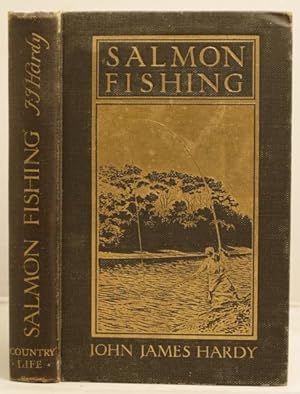 Salmon Fishing