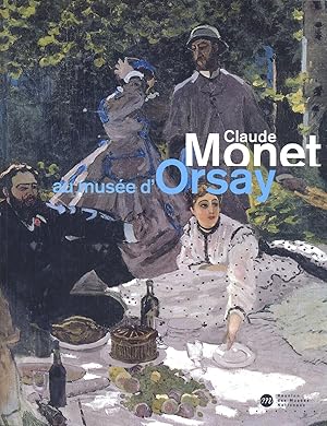 Claude Monet au Musée d'Orsay