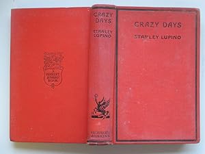 Seller image for Crazy days for sale by Aucott & Thomas