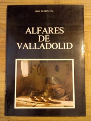 Imagen del vendedor de Alfares de Valladolid a la venta por La Leona LibreRa