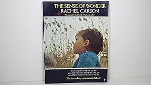 Seller image for The Sense of Wonder for sale by Gene The Book Peddler