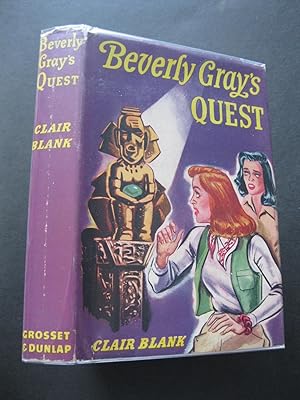 BEVERLY GRAY'S QUEST