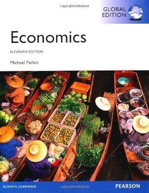 Seller image for INTERNATIONAL EDITION---Economics, 11th edition for sale by READINGON LLC
