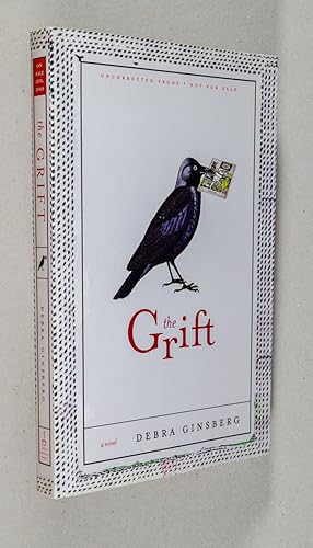 Seller image for The Grift for sale by Christopher Morrow, Bookseller