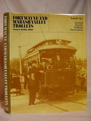 FORT WAYNE AND WABASH VALLEY TROLLEYS