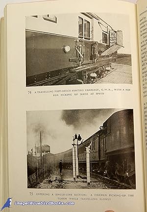 The Railways of Britain: Past and Present: NOCK, O. S.