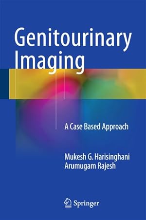 Seller image for Genitourinary Imaging for sale by BuchWeltWeit Ludwig Meier e.K.